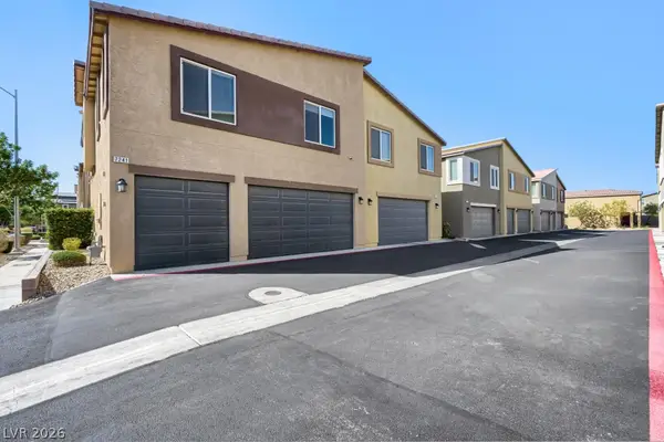 7241 Glistening Star Street, North Las Vegas, NV 89084