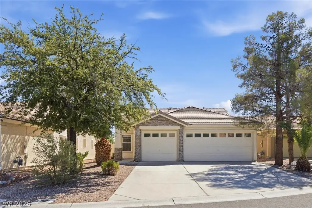 1808 Lyell Canyon Lane, Las Vegas, NV 89134 - #1