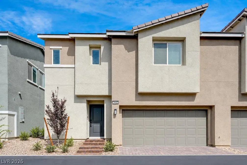 2902 Hemi Orange Avenue, North Las Vegas, NV 89086 - #1
