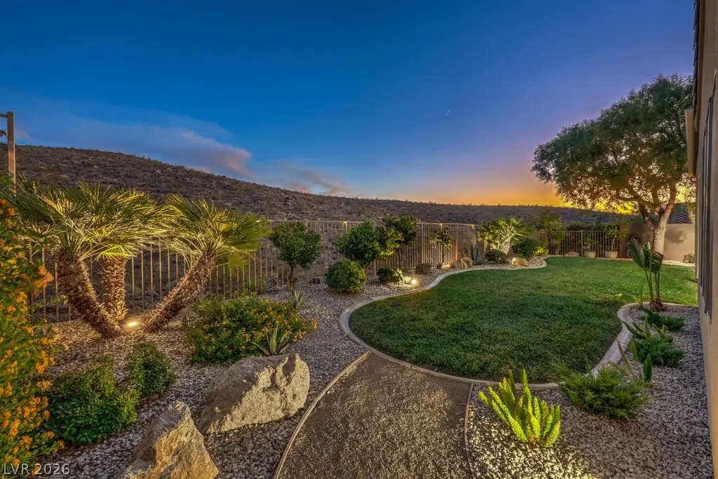 49 Stonemark Drive, Henderson, NV 89052 - #1
