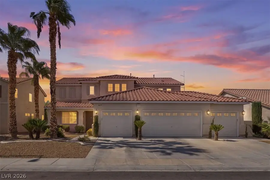6329 Snow Cactus Street, North Las Vegas, NV 89031 - #3