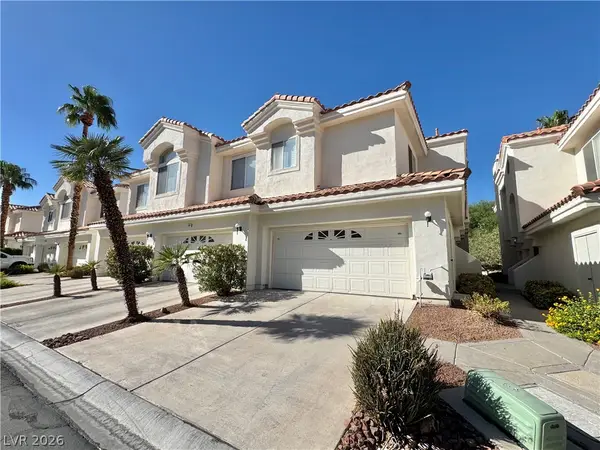 7628 Valley Green Drive #202, Las Vegas, NV 89149