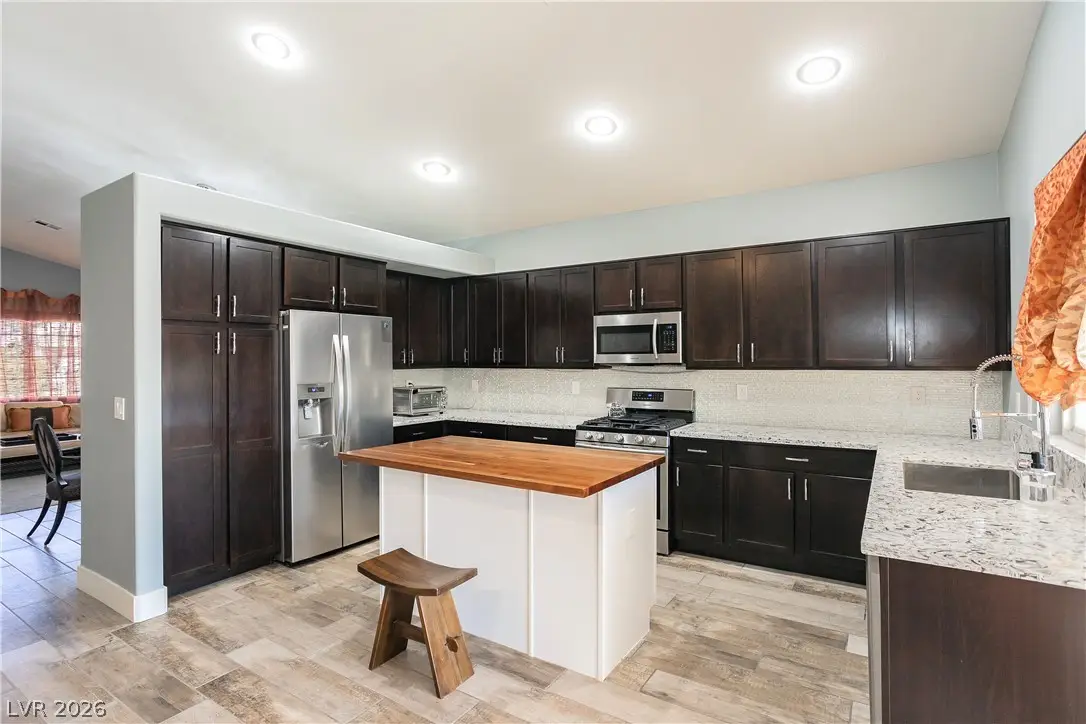 2421 Sunrise Springs Court, North Las Vegas, NV 89031 - #1