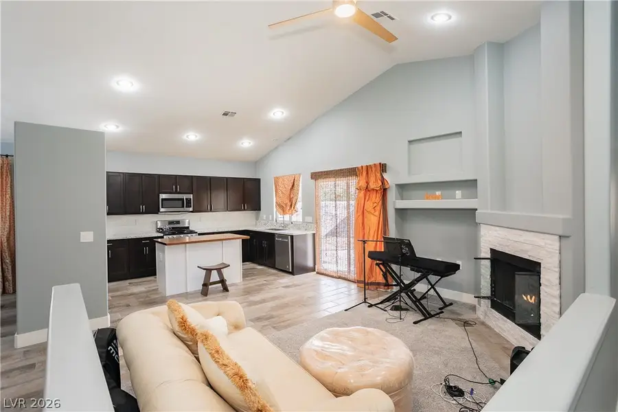 2421 Sunrise Springs Court, North Las Vegas, NV 89031 - #3