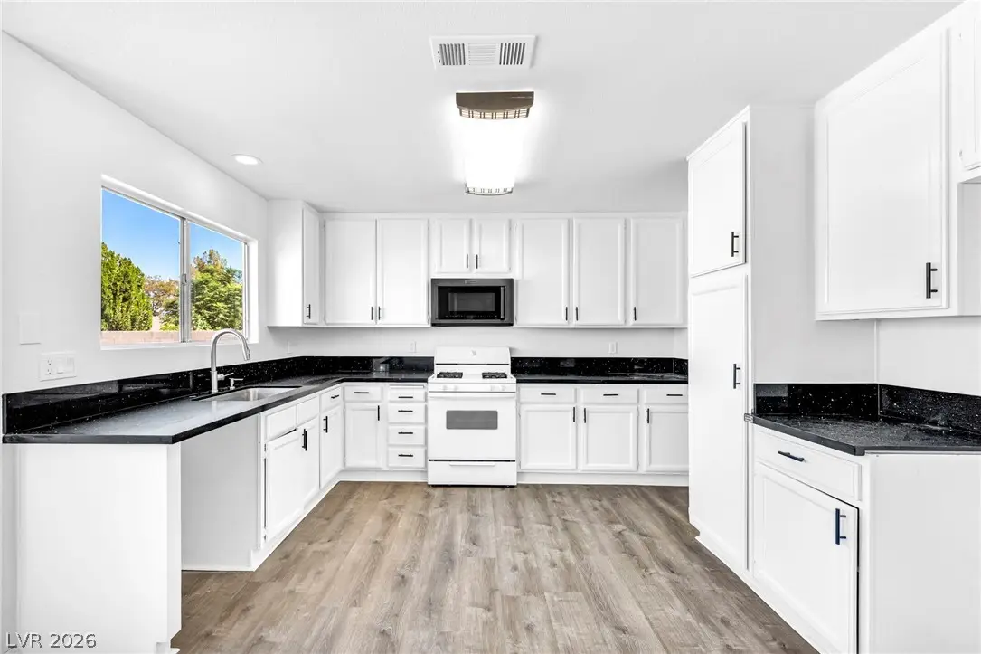 550 Kelsford Drive, Las Vegas, NV 89123 - #1