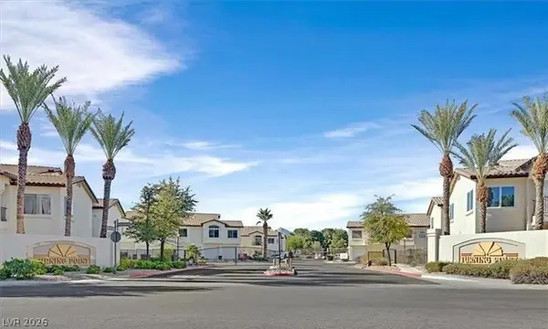 7251 Indian Creek Lane #103, Las Vegas, NV 89149