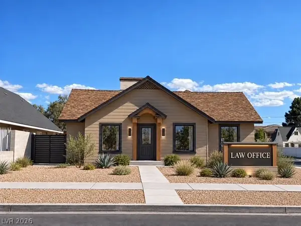 529 S 9th Street, Las Vegas, NV 89101