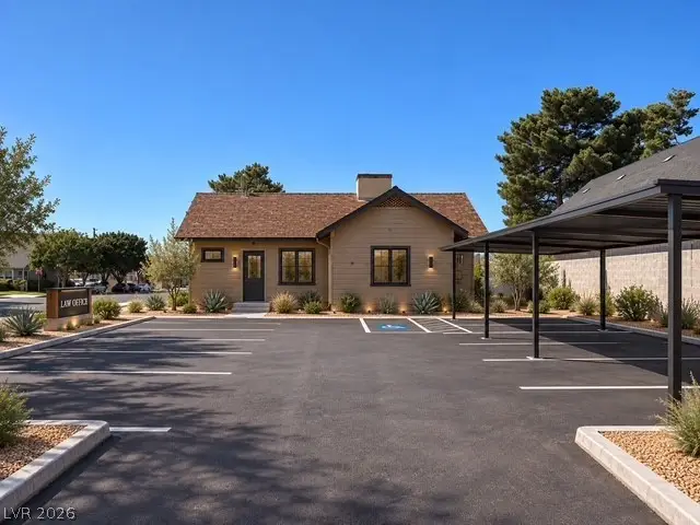 529 S 9th Street, Las Vegas, NV 89101 - #2