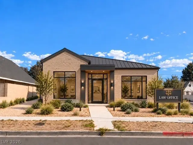 529 S 9th Street, Las Vegas, NV 89101 - #3