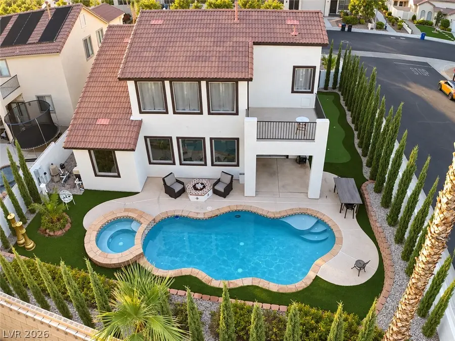 3018 Via Sarafina Drive, Henderson, NV 89052 - #2