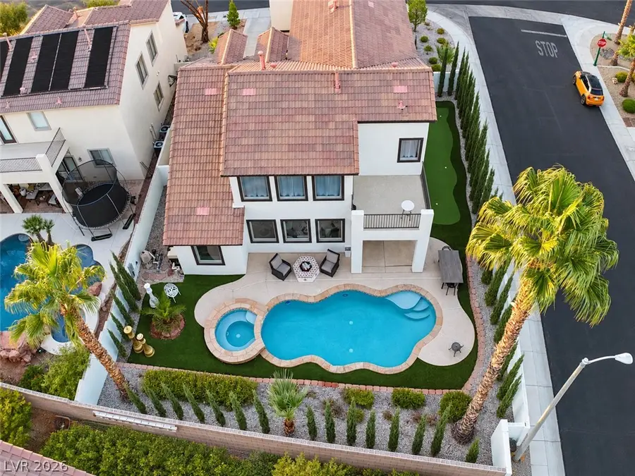 3018 Via Sarafina Drive, Henderson, NV 89052 - #3