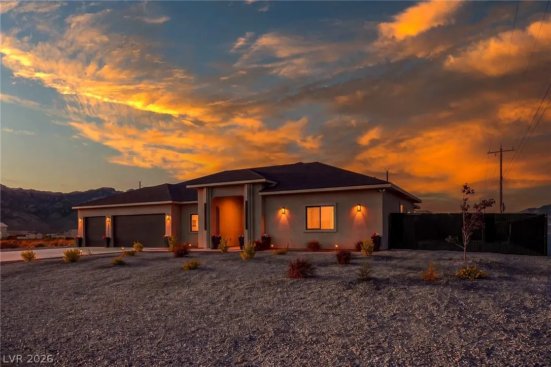1010 W Annie Avenue, Pahrump, NV 89060 - #1