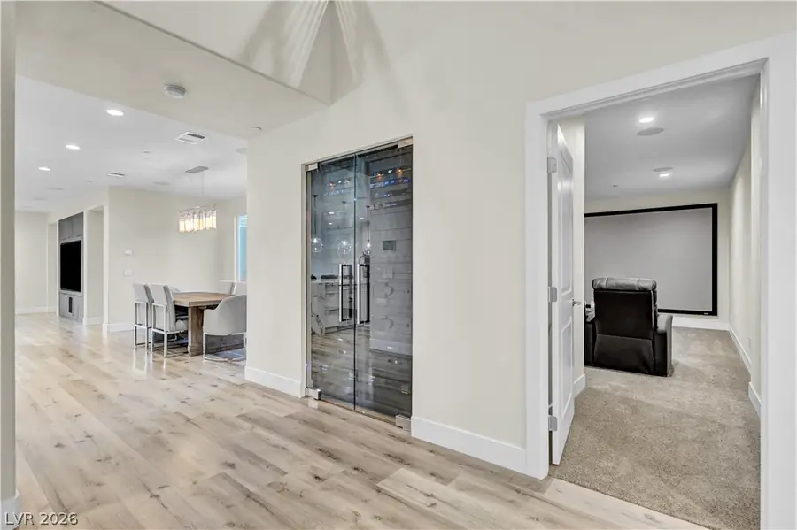 4709 Amazing View Street, Las Vegas, NV 89129 - #3