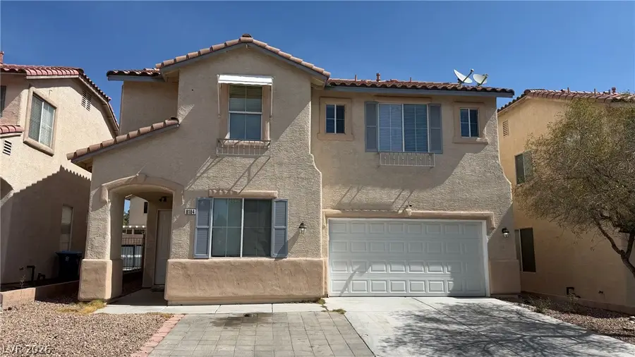 8184 Palace Monaco Avenue, Las Vegas, NV 89117 - #2