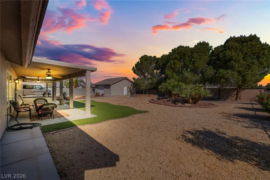 5090 Balhurst Court, Pahrump, NV 89061 - #2