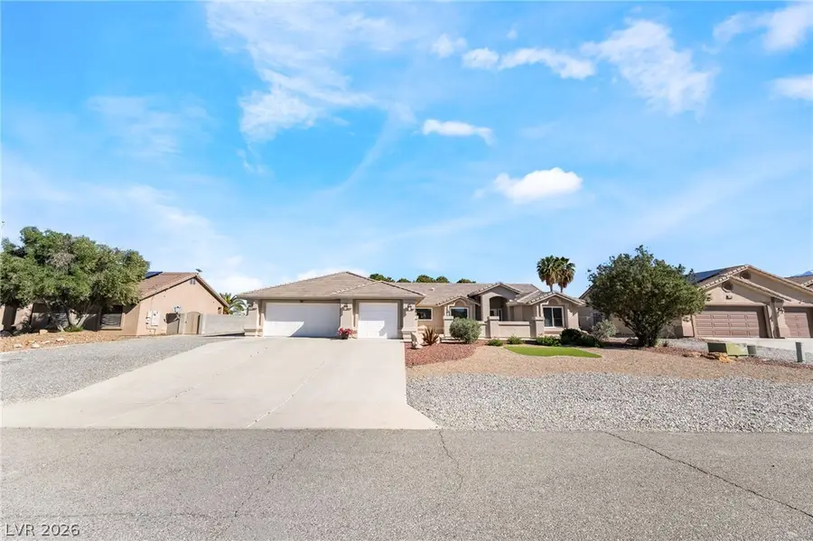 5090 Balhurst Court, Pahrump, NV 89061 - #3