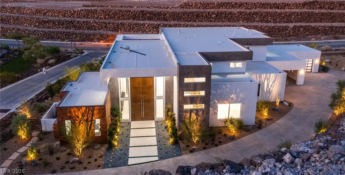 1 Sanctuary Peak Court, Henderson, NV 89012 - #1