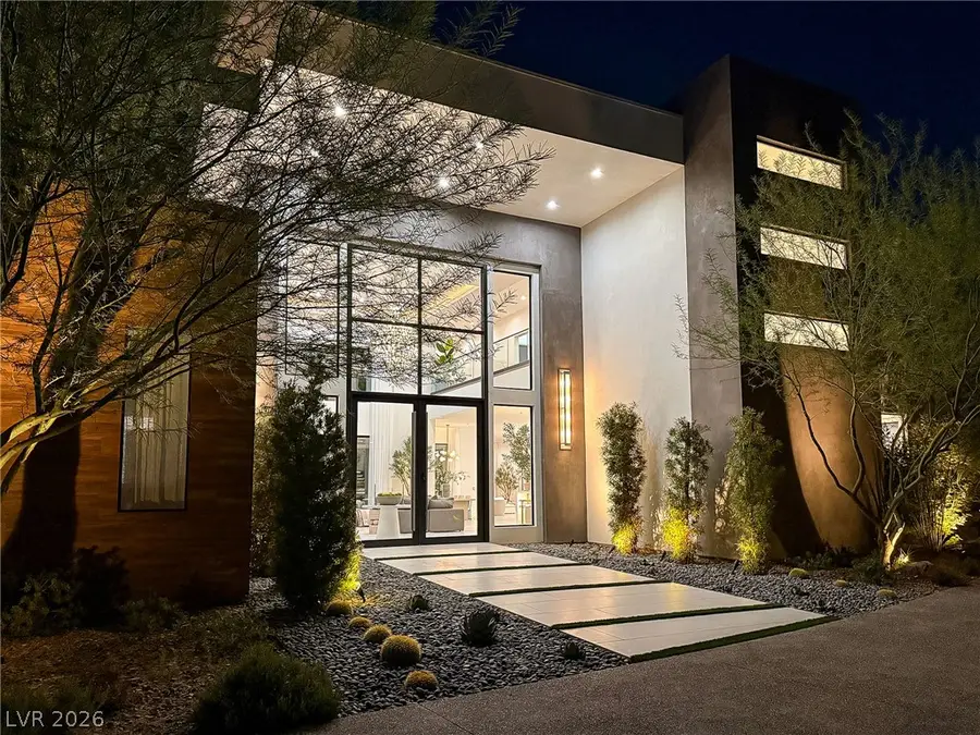 1 Sanctuary Peak Court, Henderson, NV 89012 - #2