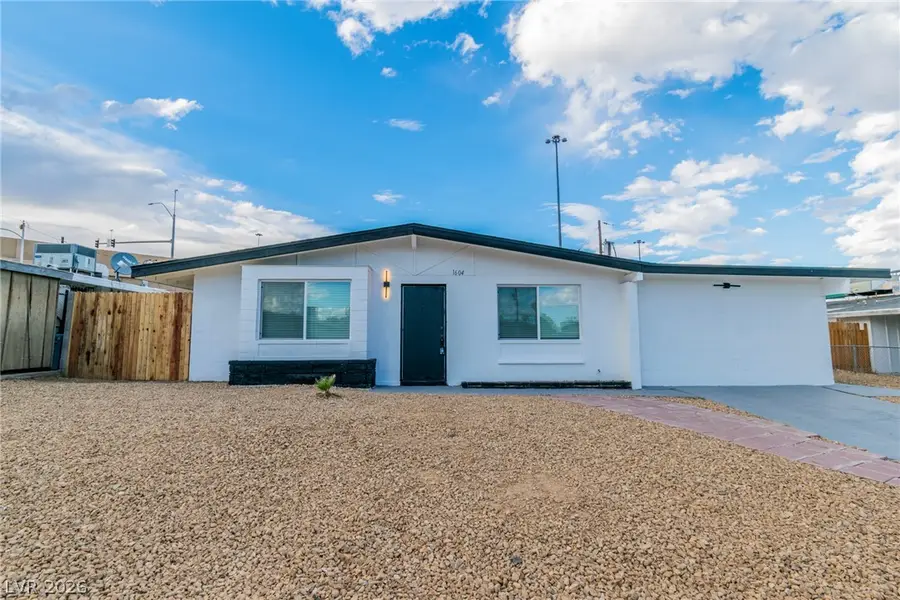 1604 Basswood Avenue, North Las Vegas, NV 89030 - #2