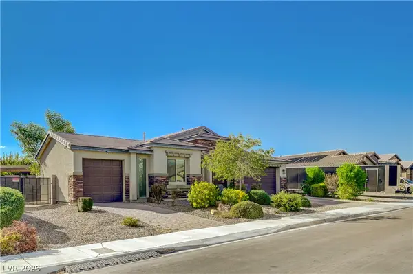 5037 Royal Indigo Street, Las Vegas, NV 89130