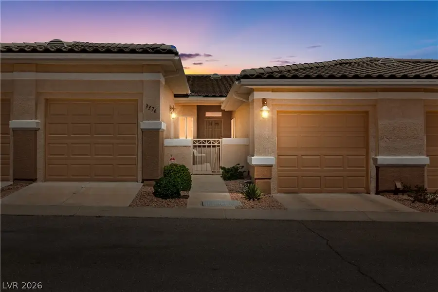 3376 Partridge Run Street, Laughlin, NV 89029 - #2