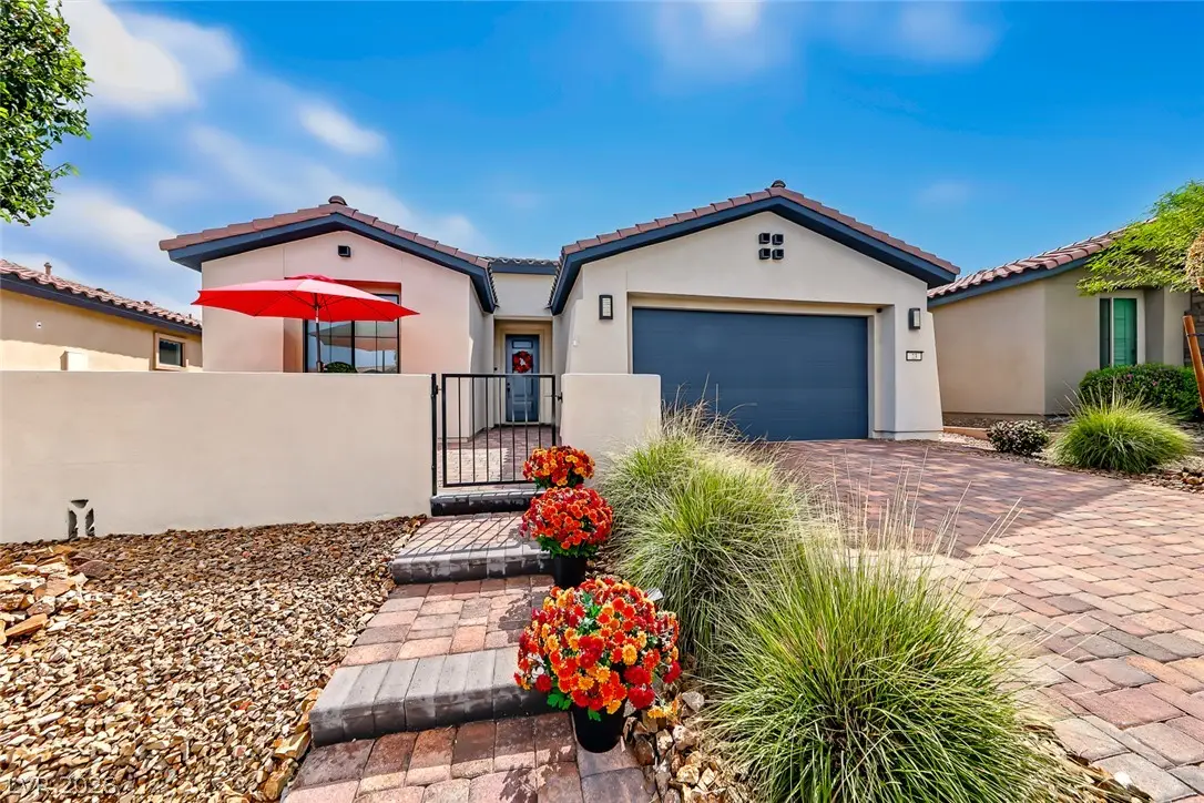 23 Arid Crest Avenue, Henderson, NV 89011 - #1