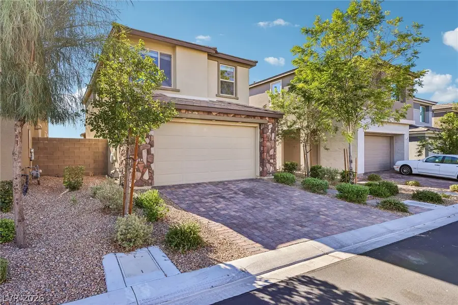 384 Wind Poppy Street, Las Vegas, NV 89138 - #3