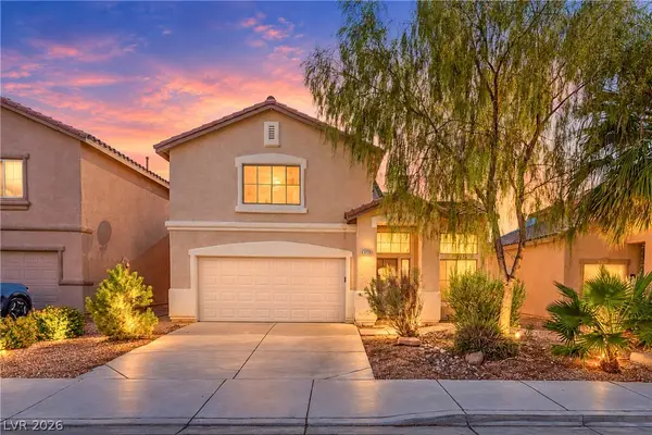 6228 Autumn Creek Drive, Las Vegas, NV 89130
