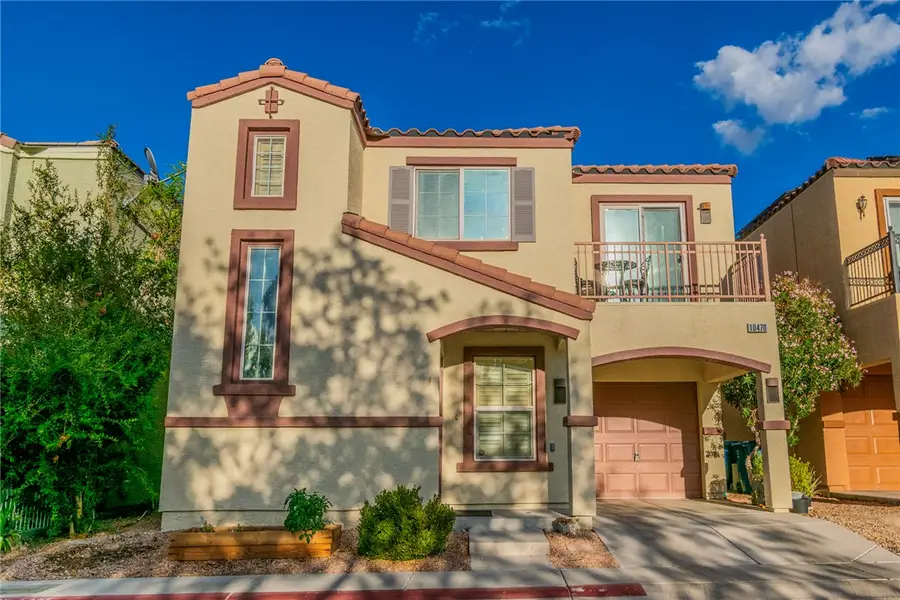 10470 Fancy Fern Street, Las Vegas, NV 89183 - #2