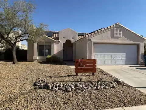 429 Drake Street, Henderson, NV 89015 - #1
