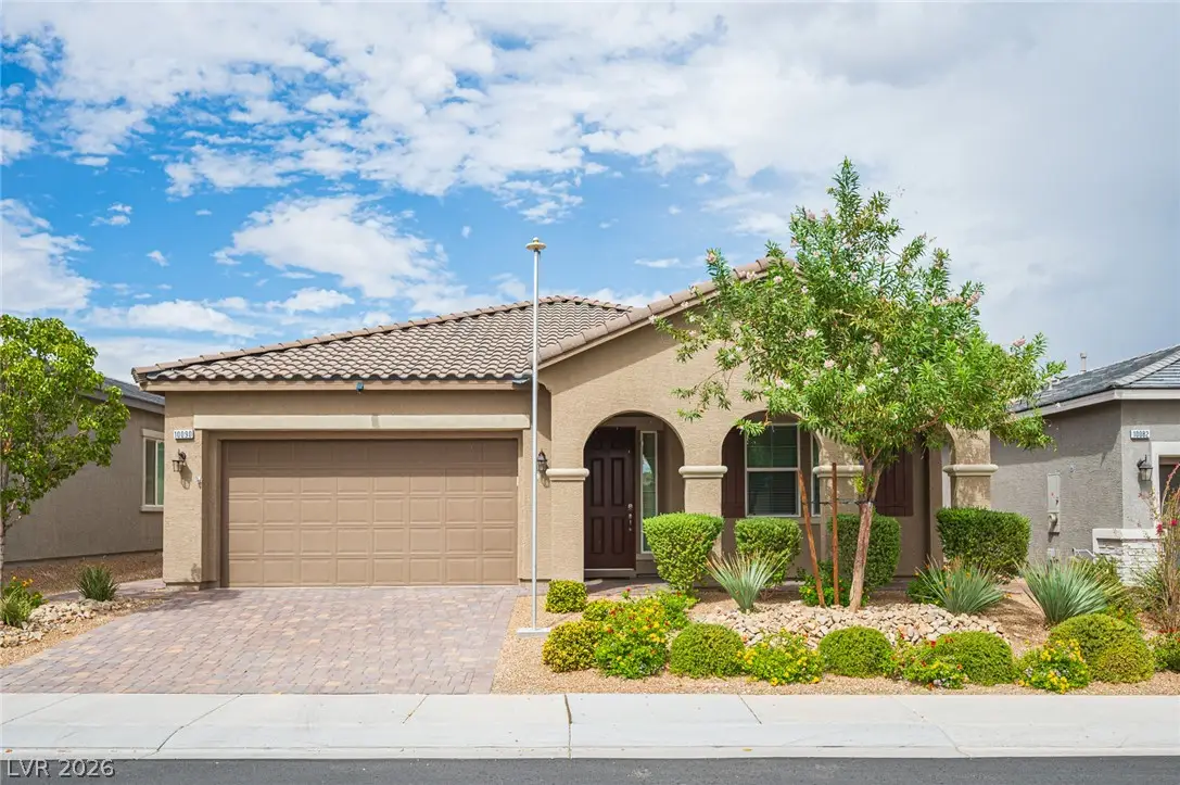 10090 Tamberlaine Avenue, Las Vegas, NV 89178 - #1