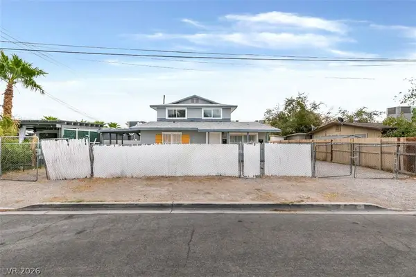 706 Dike Lane, Las Vegas, NV 89106