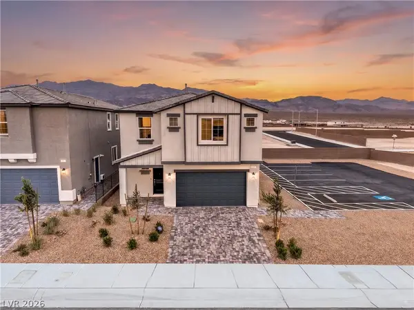 844 Kassie Lake Way, North Las Vegas, NV 89084