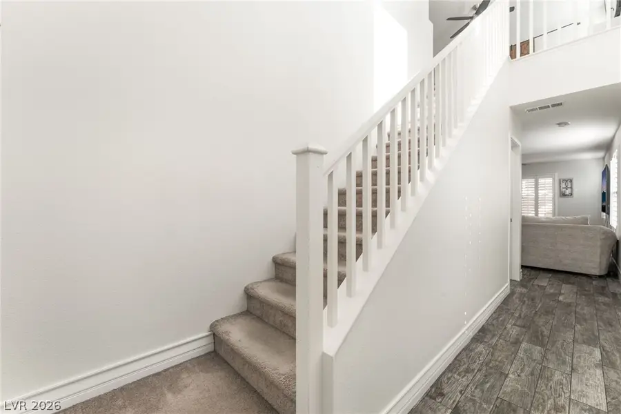 3668 Via Mariposa Avenue, Las Vegas, NV 89115 - #3
