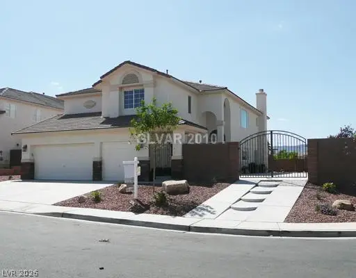 5387 Winning Spirit Lane, Las Vegas, NV 89113 - #1