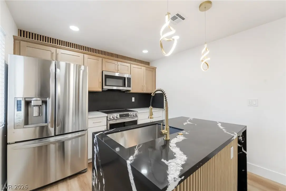 5332 River Glen Drive #400, Las Vegas, NV 89103 - #1