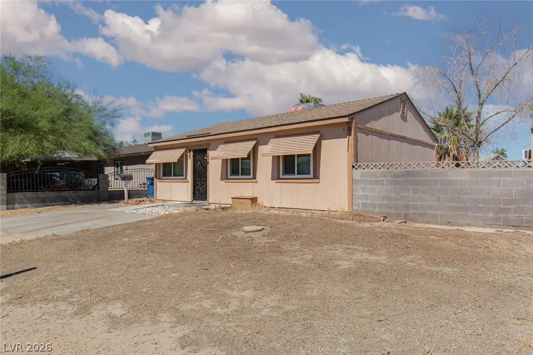5574 Northridge Lane, Las Vegas, NV 89122 - #1