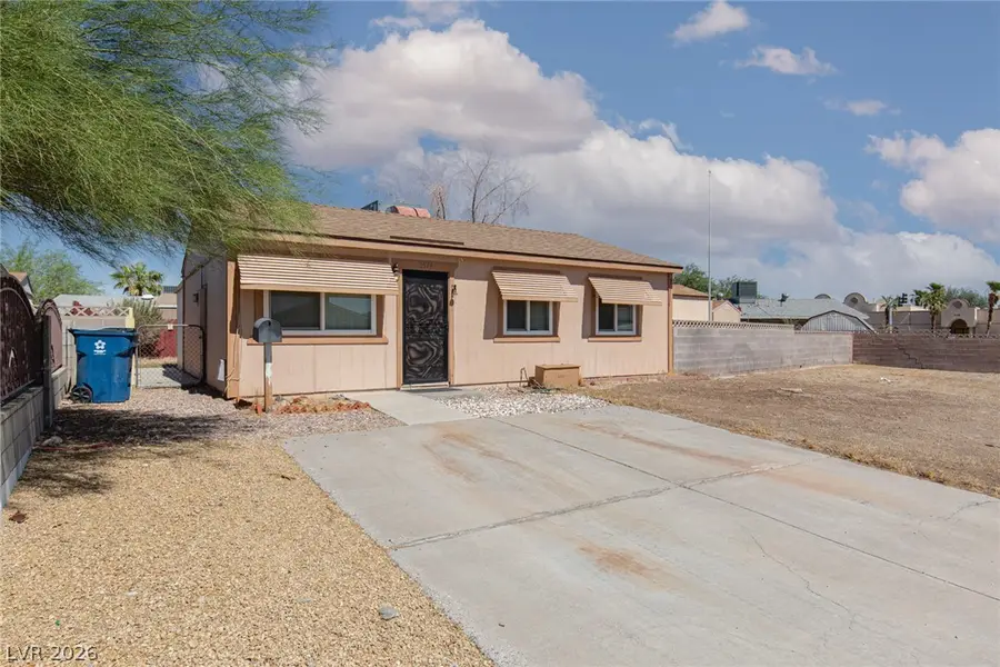 5574 Northridge Lane, Las Vegas, NV 89122 - #3