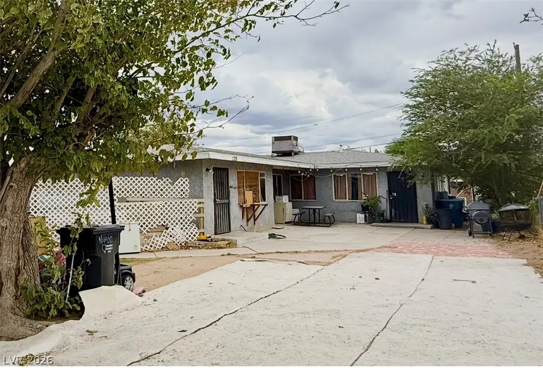 129 George Place, Las Vegas, NV 89106 - #1