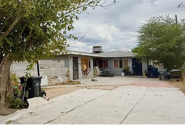 129 George Place, Las Vegas, NV 89106
