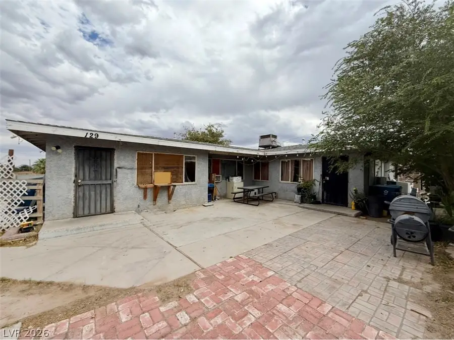 129 George Place, Las Vegas, NV 89106 - #2