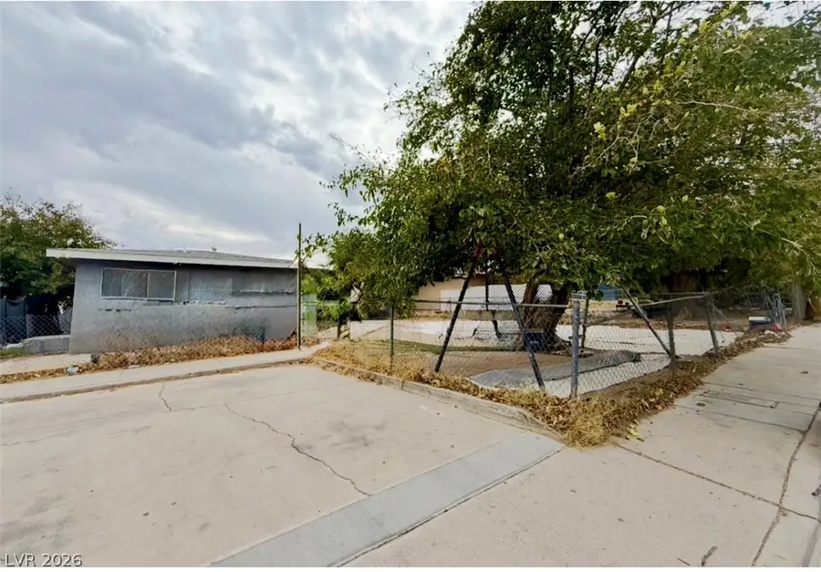 129 George Place, Las Vegas, NV 89106 - #3