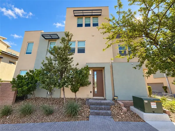 11405 Gravitation Drive, Las Vegas, NV 89135