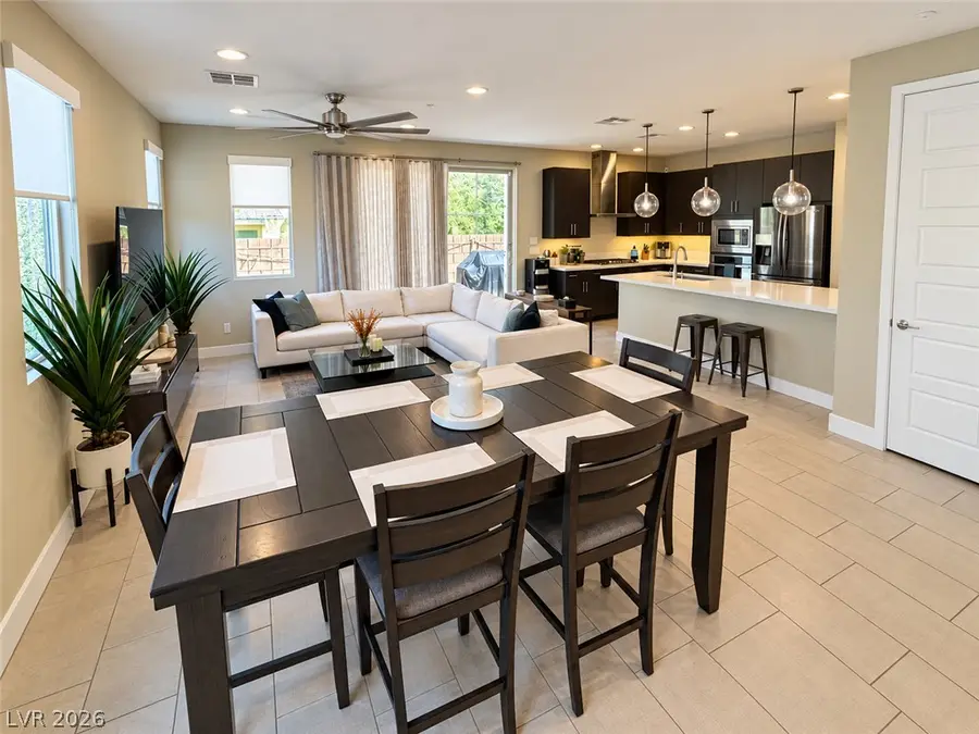 11405 Gravitation Drive, Las Vegas, NV 89135 - #3