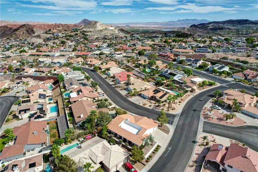 921 Primrose Lane, Henderson, NV 89011 - #2