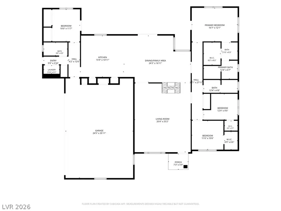 921 Primrose Lane, Henderson, NV 89011 - #3