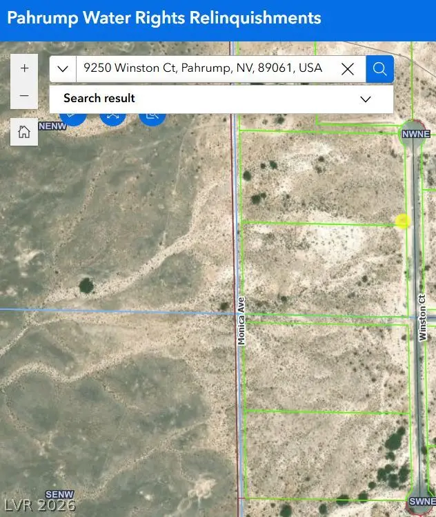 9250 Winston Court, Pahrump, NV 89061 - #2