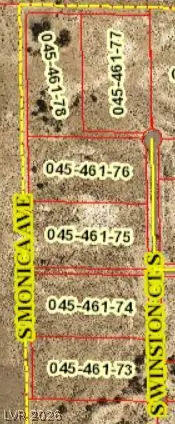 9250 Winston Court, Pahrump, NV 89061 - #3