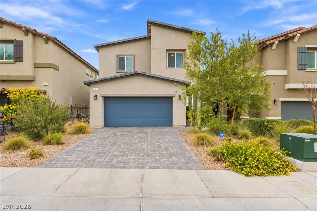 7834 Morganite Avenue, Las Vegas, NV 89113 - #1