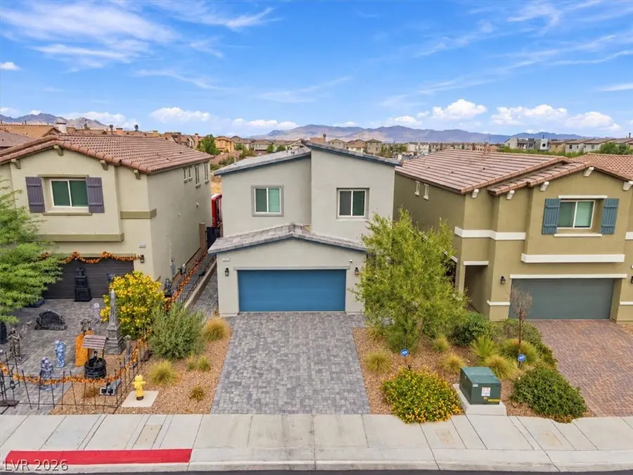7834 Morganite Avenue, Las Vegas, NV 89113 - #3